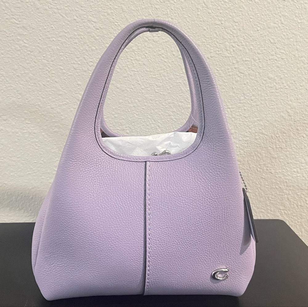 NWT Coach Lana